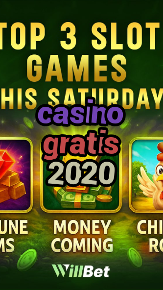 casino gratis 2020-casinoconditions.igamblingorder.com